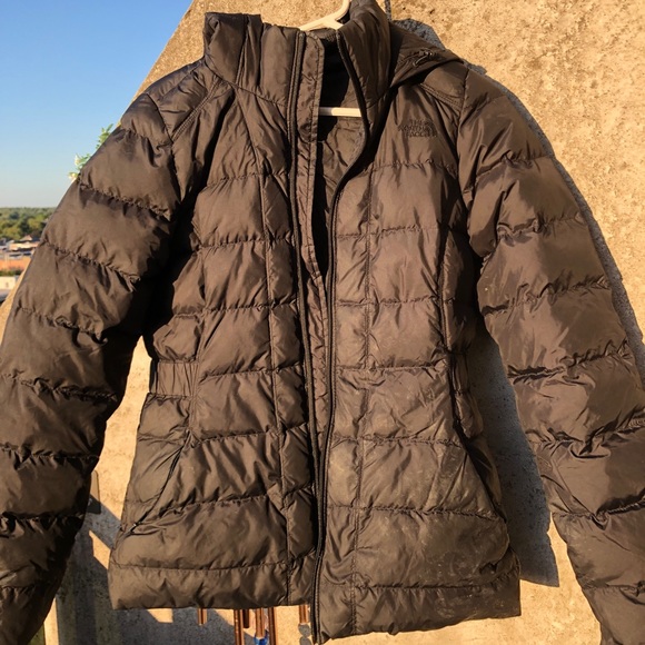 THE NORTH FACE WINTER JACKET PUFF - Picture 2 of 2